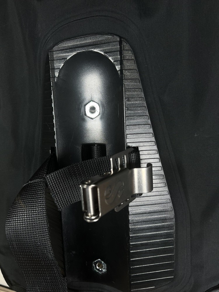 Scubapro w/ Air 2 Scuba Diving Size M