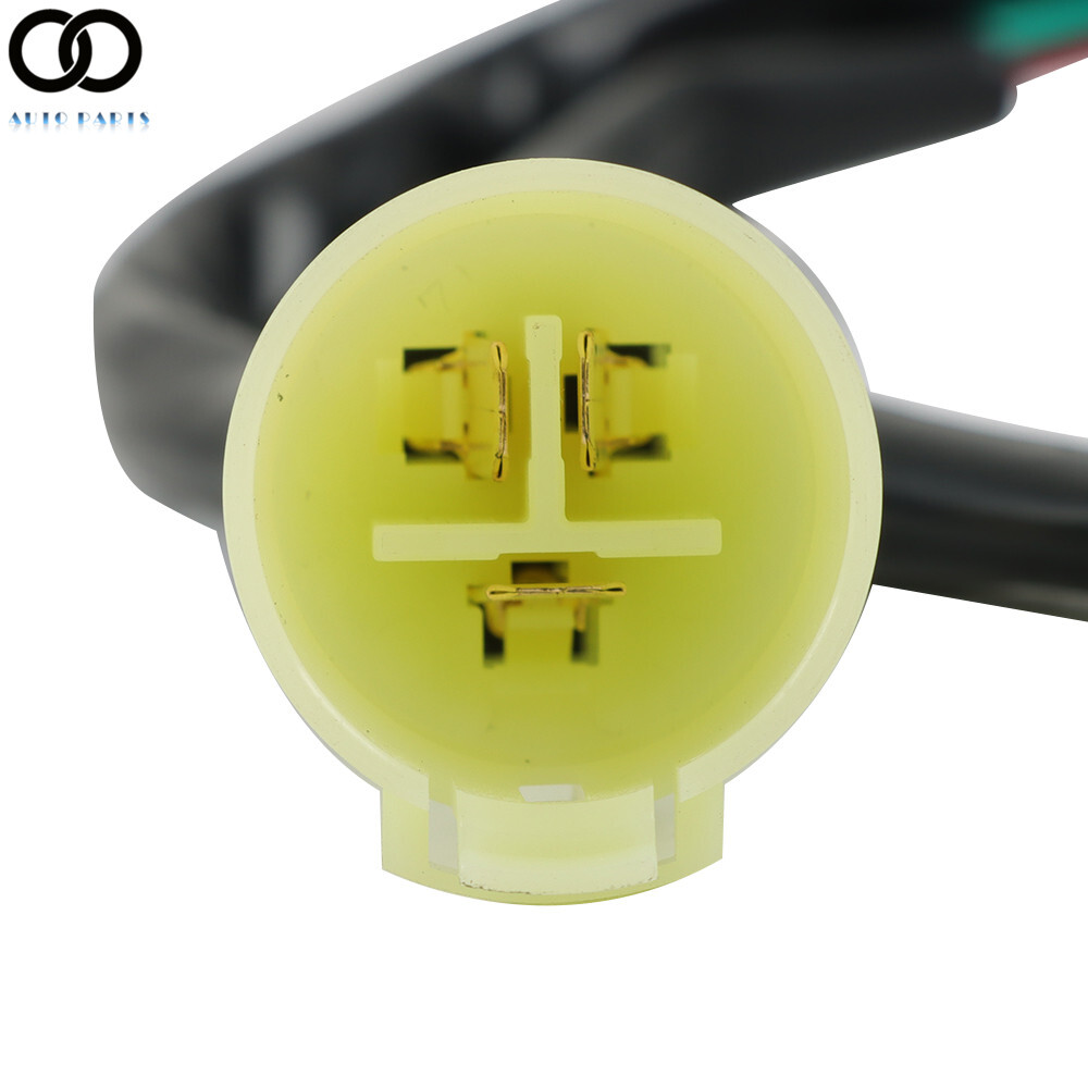 For Honda TRX300FW 4x4 Fourtrax 300 TRX300 1993-2000 Voltage Regulator Rectifier