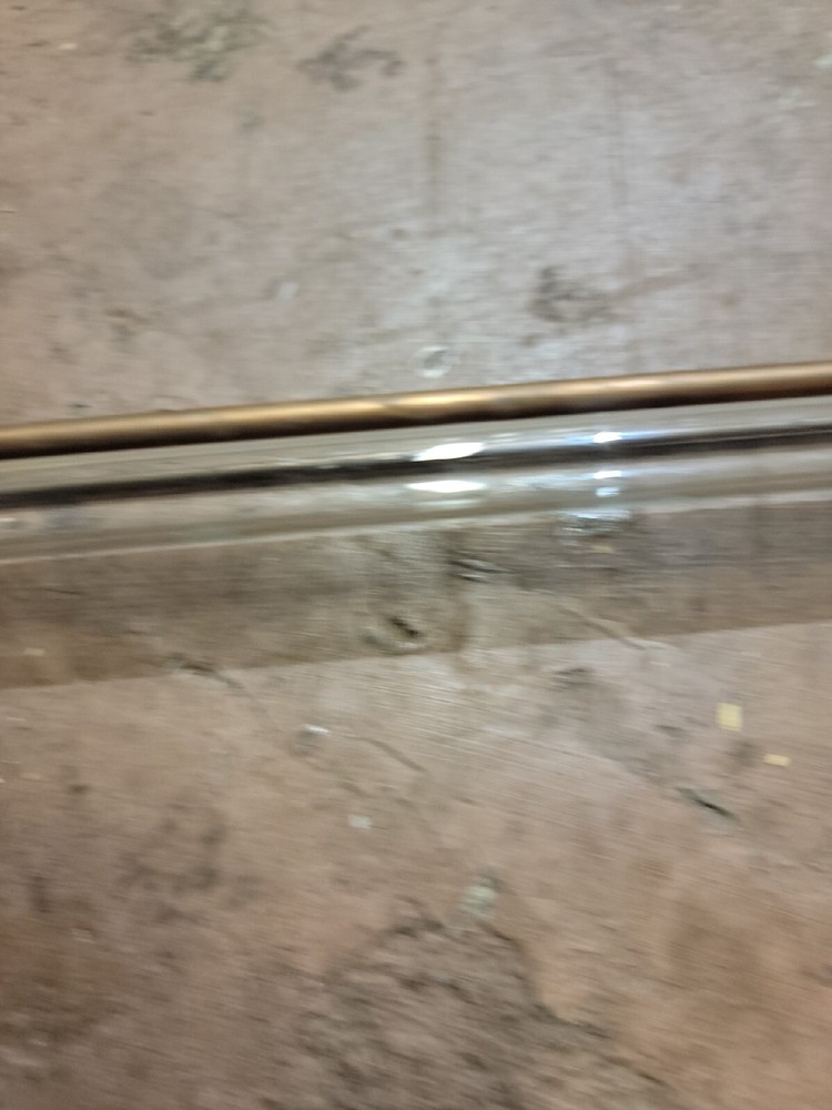 Glass Water Guage