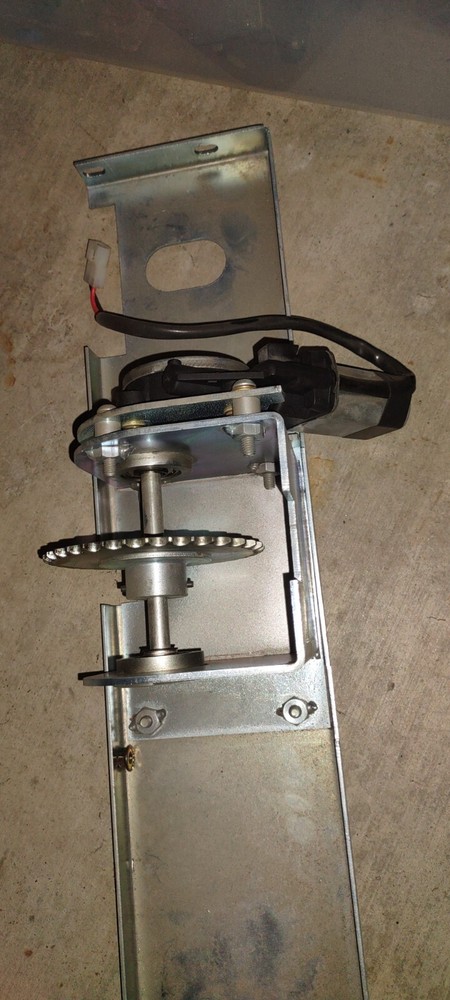 giant stacker arcade redemption motor unit working #20