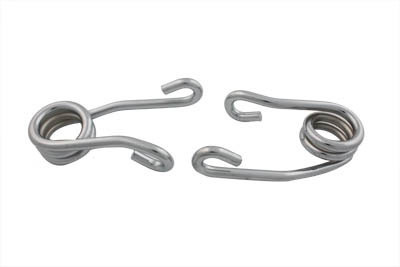 Seat Spring Set fits Harley Davidson