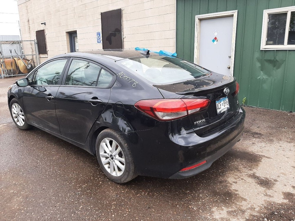 FORTE 2017 High Mounted Stop Light 1001617