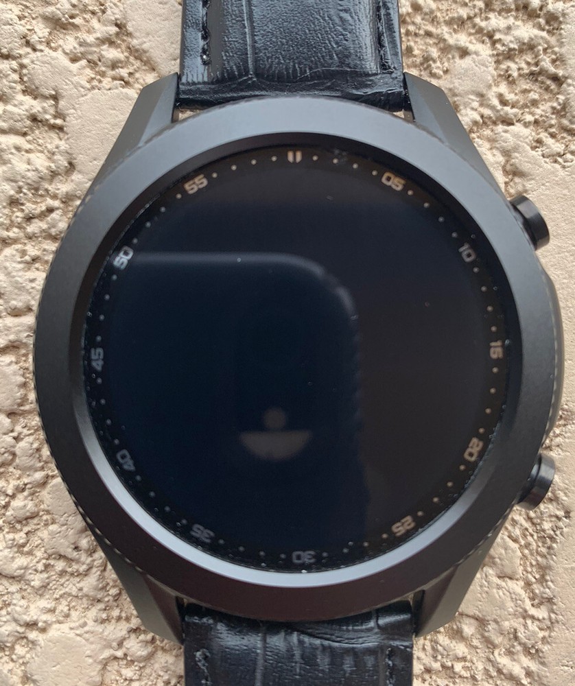 Multi Function Smartwatch For Android And IOS Touchscreen Bluetooth