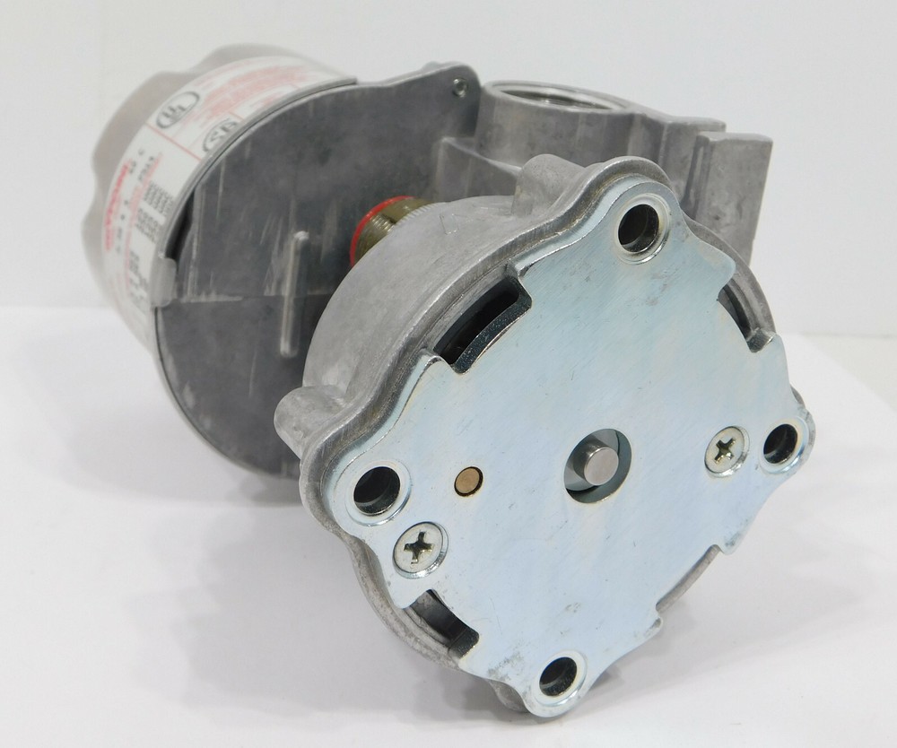 ASCO TriPoint SC31D Pressure Switch