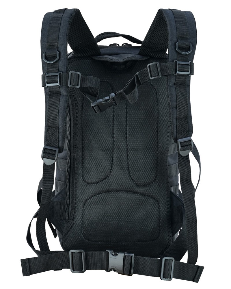 Assault Pack