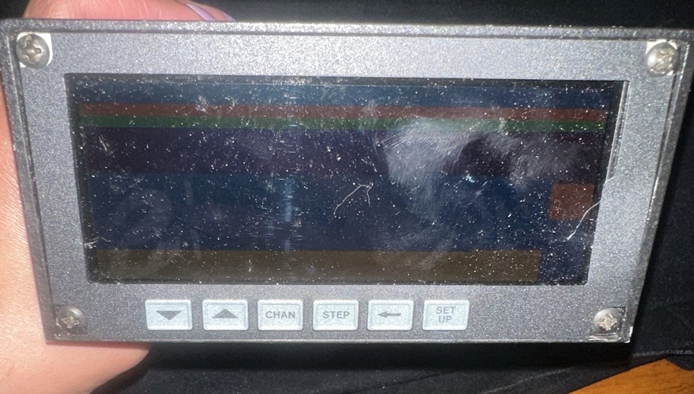 DAYTRONIC 4062 Series Controller