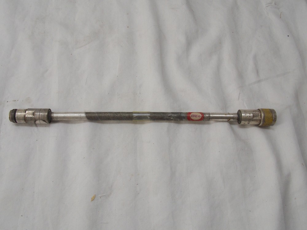 Microlab FL-400 Low Pass Filter 400Mc