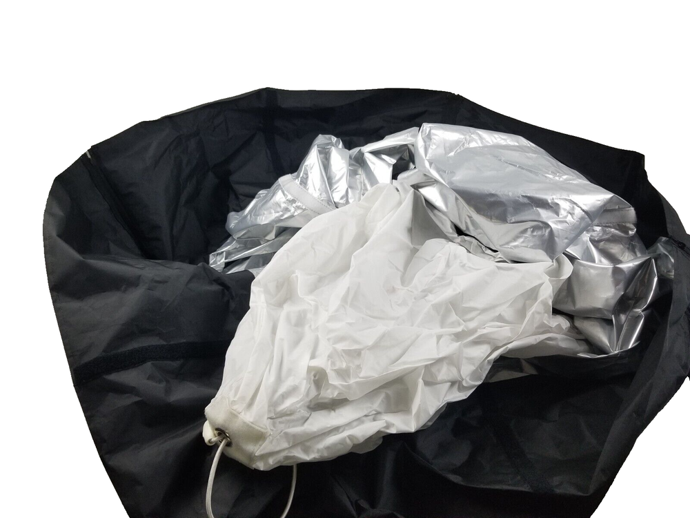 Dop Chioice Snapbag SBR05 Rabbit-Ears Оста 5'