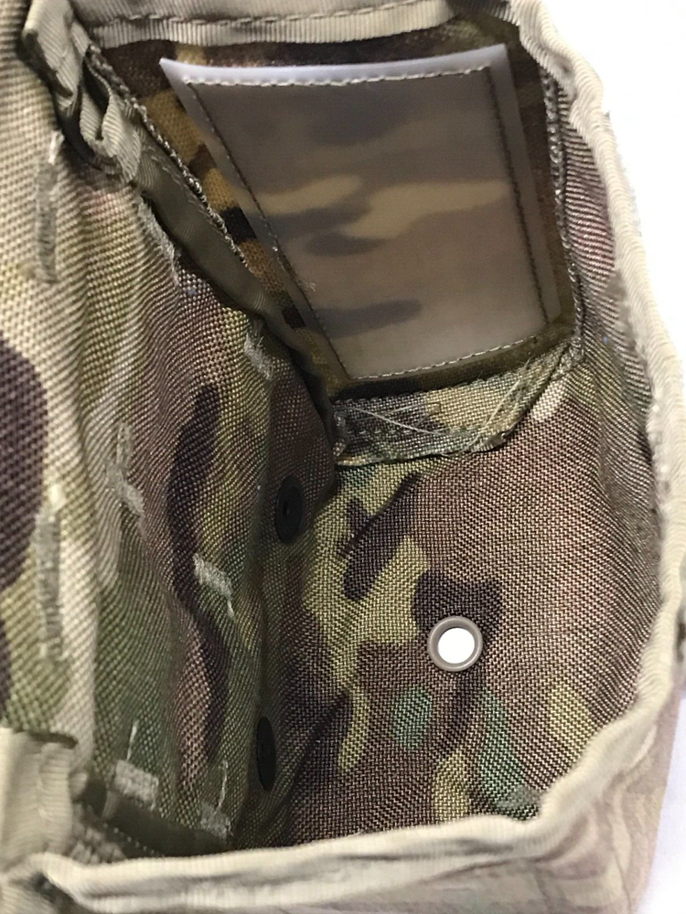MOLLE MULTICAM OCP IFAK Pouch USGI