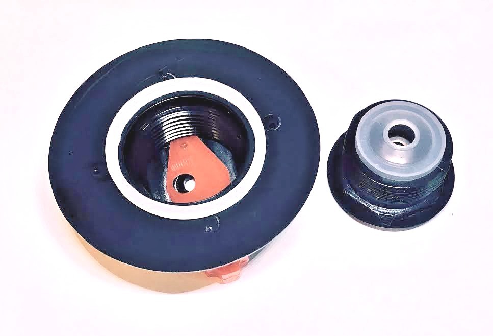 Replacement Knob World's Finest KT17ULTRA Cookware Set - Pan Parts Knobs