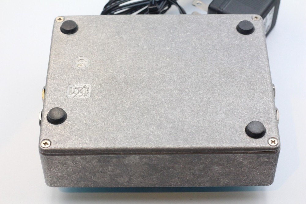 Electro-Harmonix STEREO POLY PHASE Used Phaser