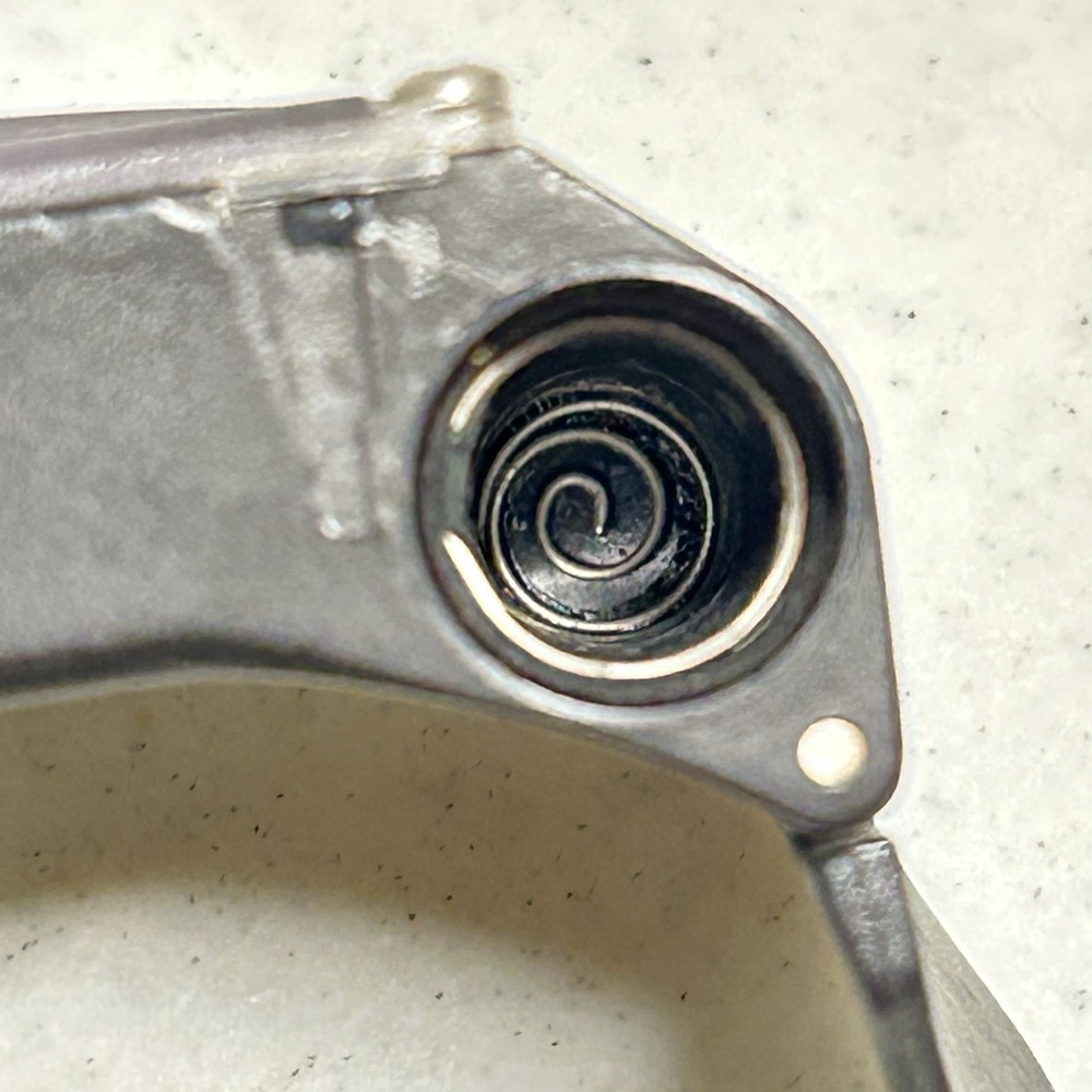 COCHRAN UNDERSEA TECHNOLOGY COMMANDER K13321 DIVE COMPUTER