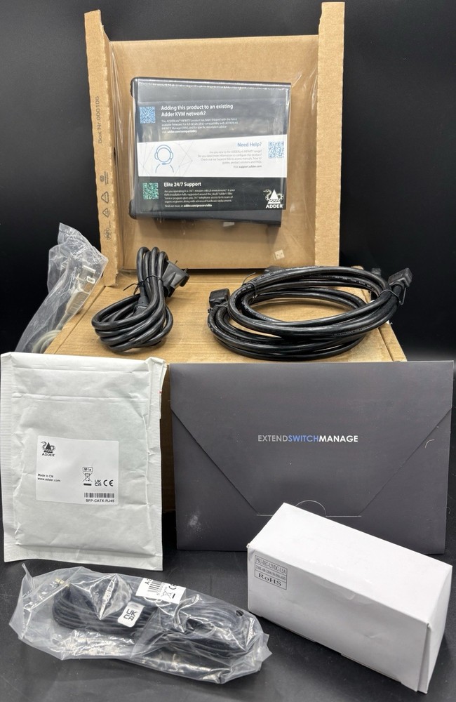 ADDERLink® INFINITY 2124T (HDMI)