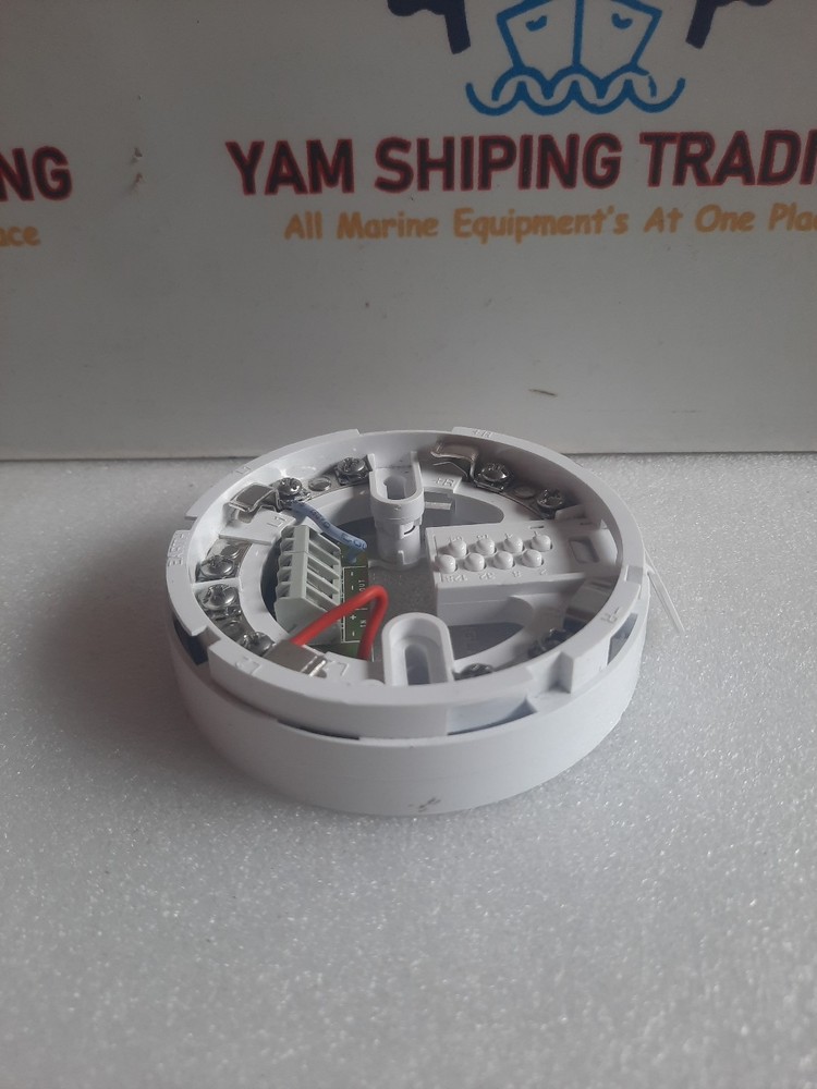 5×Pcs Apollo XP95 Isolating base 45681-284APO