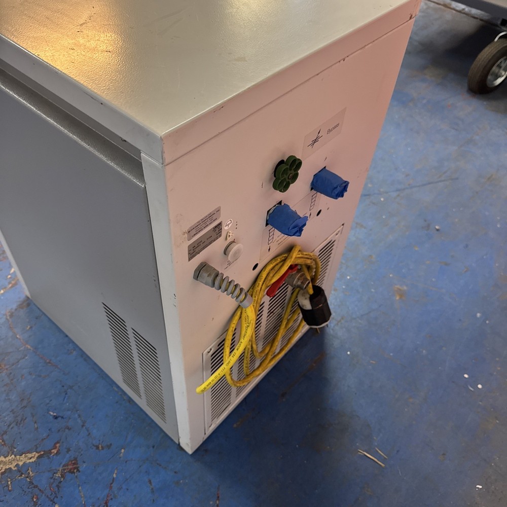 Lauda WK 2200 Chiller