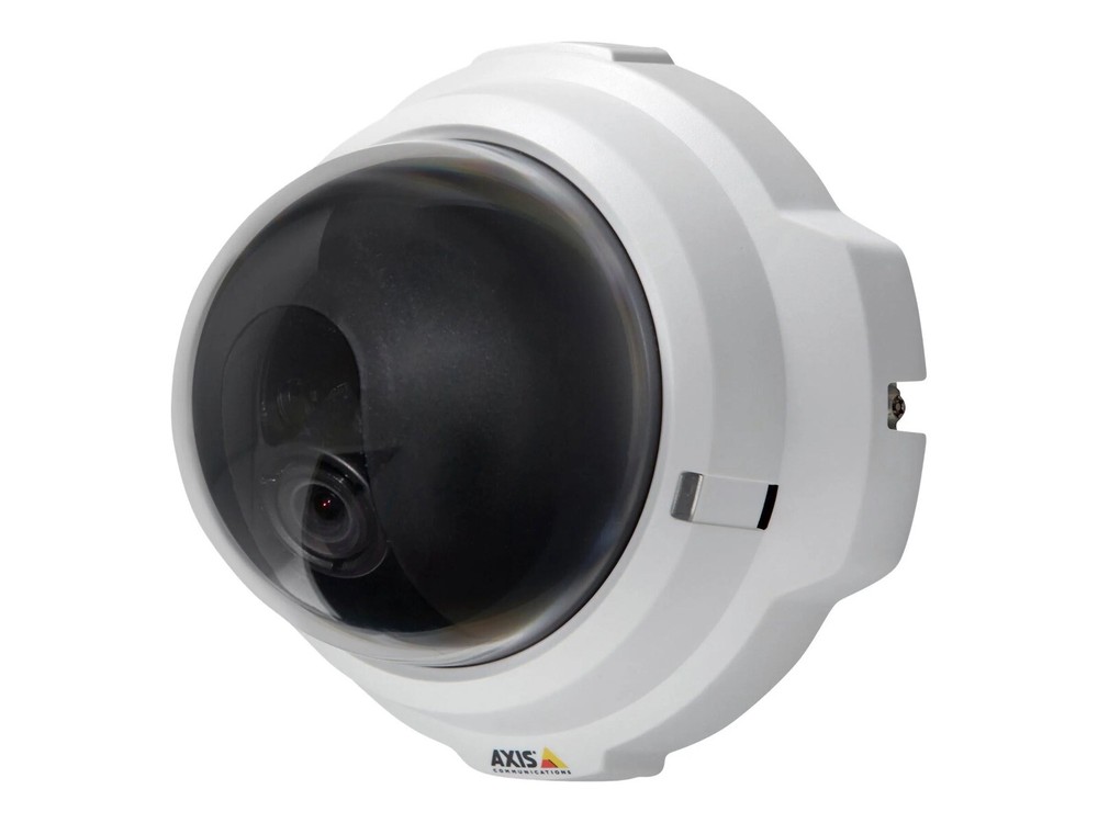 AXIS P3304 Network Camera - NEW With Open Box..