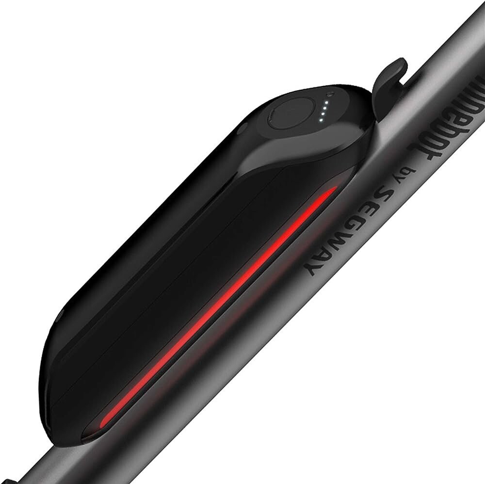 NEW Segway Ninebot ES1, ES2, E22, E25A External Battery - W/Mounting Bracket