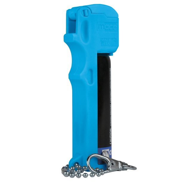 Personal Triple-Action Spray (Neon Blue)