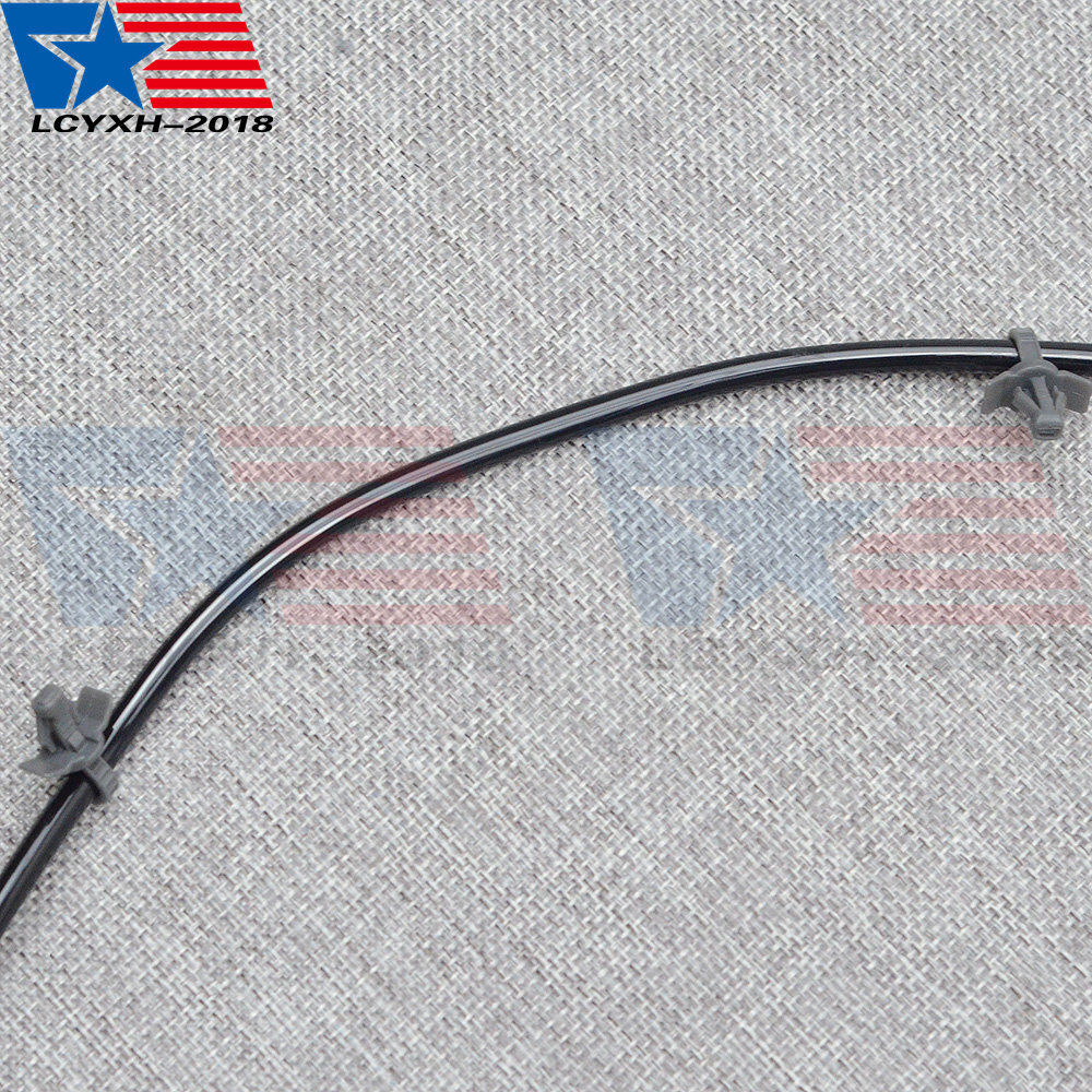 4ABS WHEEL SPEED SENSOR FRONT REAR R L FOR INFINITI Q50 2014-2022 Q60 2017-2020