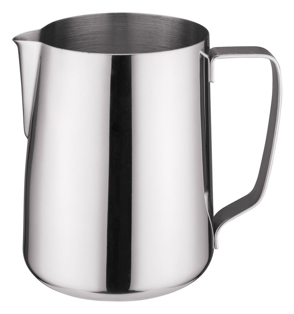50oz Frothing Pitcher, S/S (12 Each)
