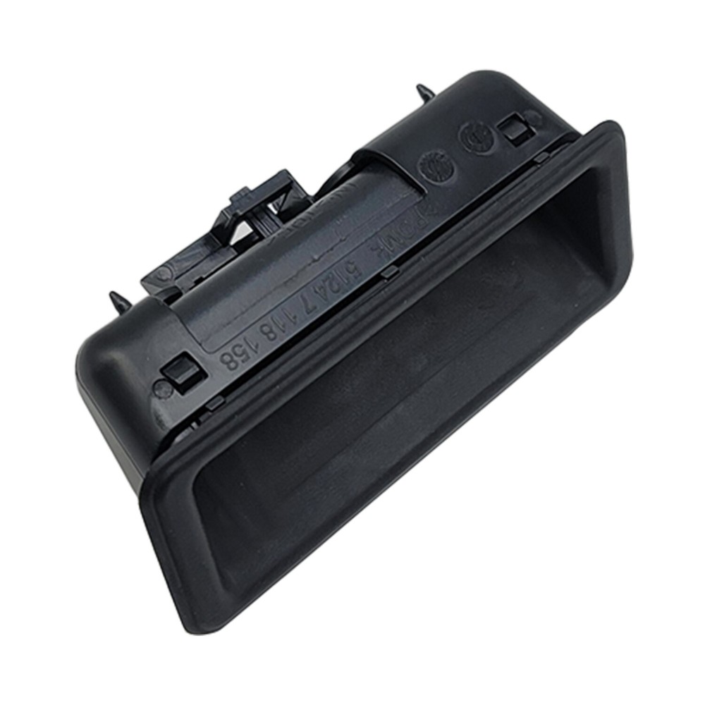 Trunk Boot Lid Pushbutton Tailgate Hatch Switch For BMW E90 E60 E70 E82 E88