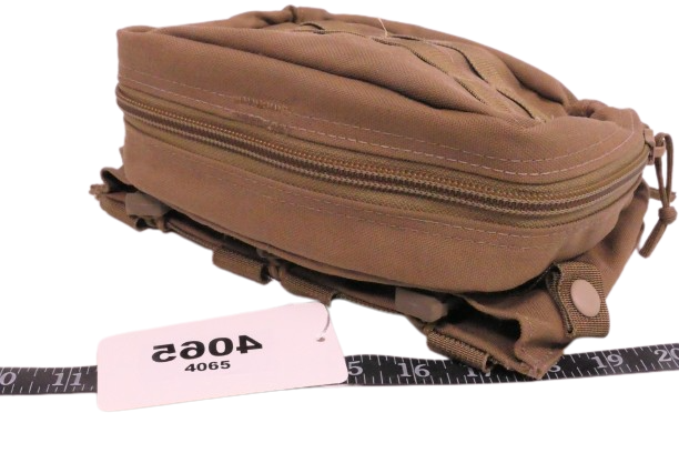 Mojo M4 Med Pouch IFAK