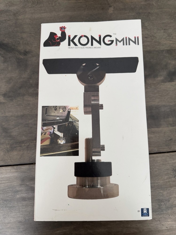 TH Marine Kong Mini Mount