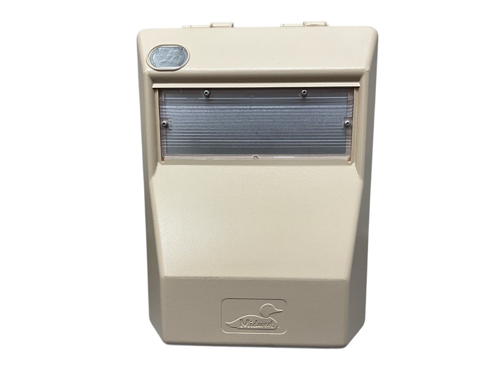 Midwest Replacement Door Tan VKDOORM