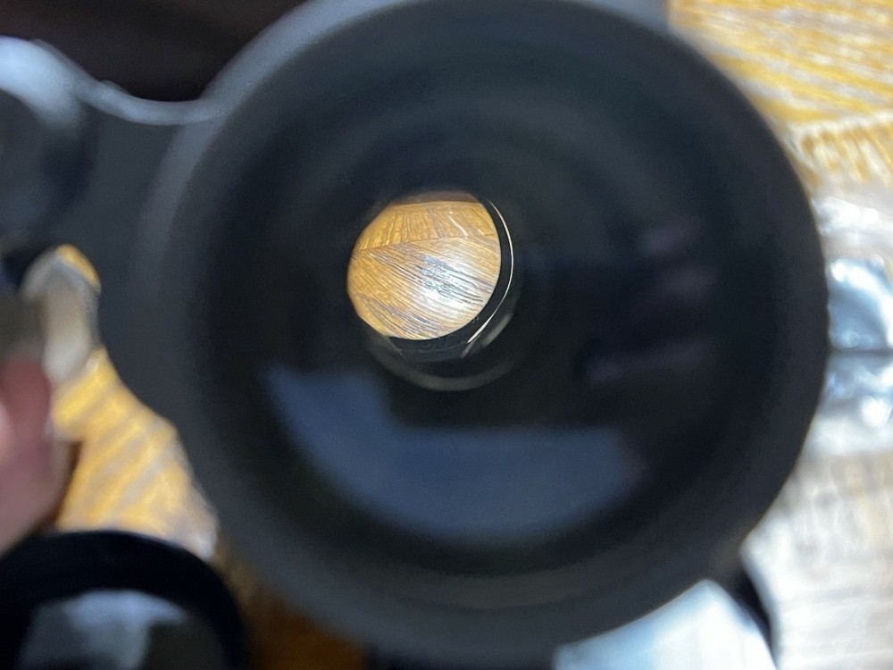 Bushmaster 10x50 binoculars