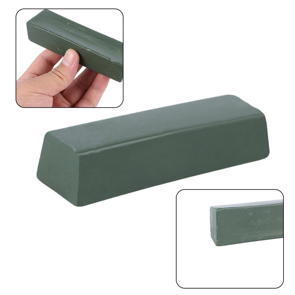 High Quality Polishing Wax Polishing Paste Compound Grinding Paste Metals