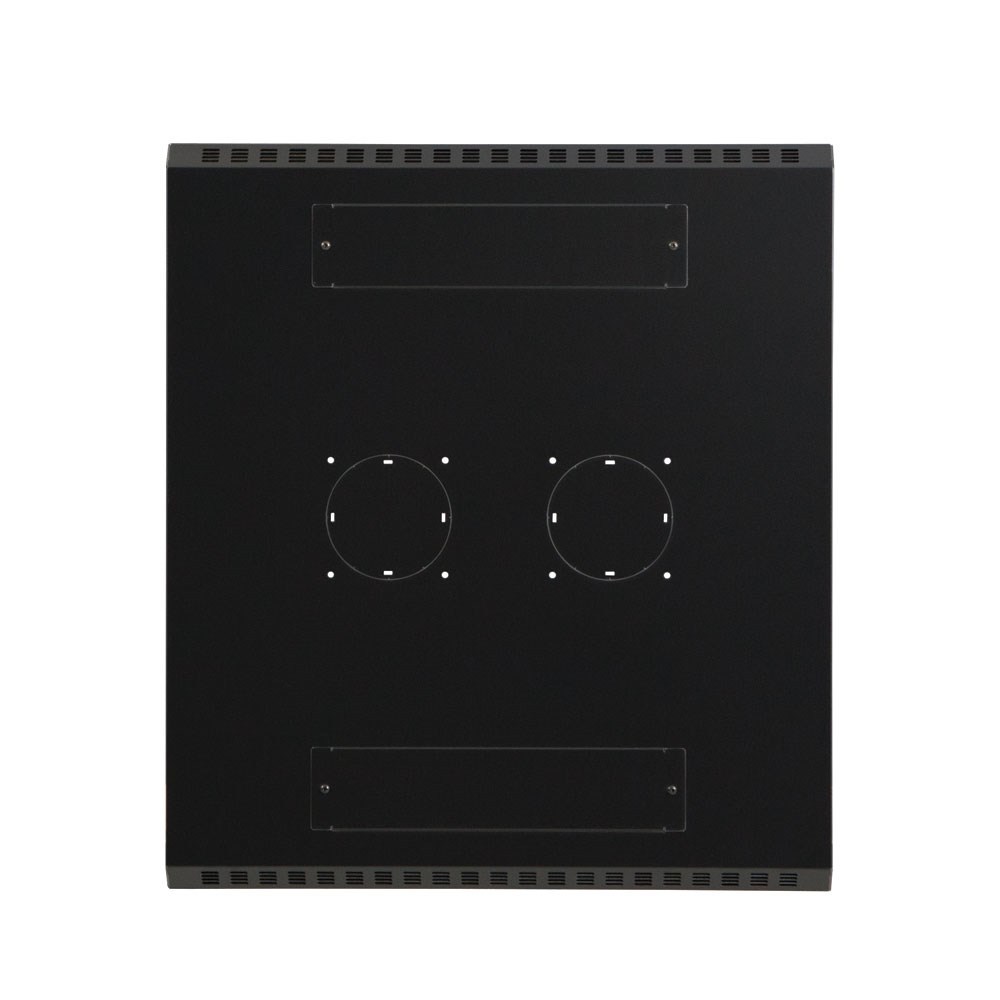 Kendall Howard 22U LINIER® Server Cabinet Solid/Vented 24"- Depth 3106-3-024-22
