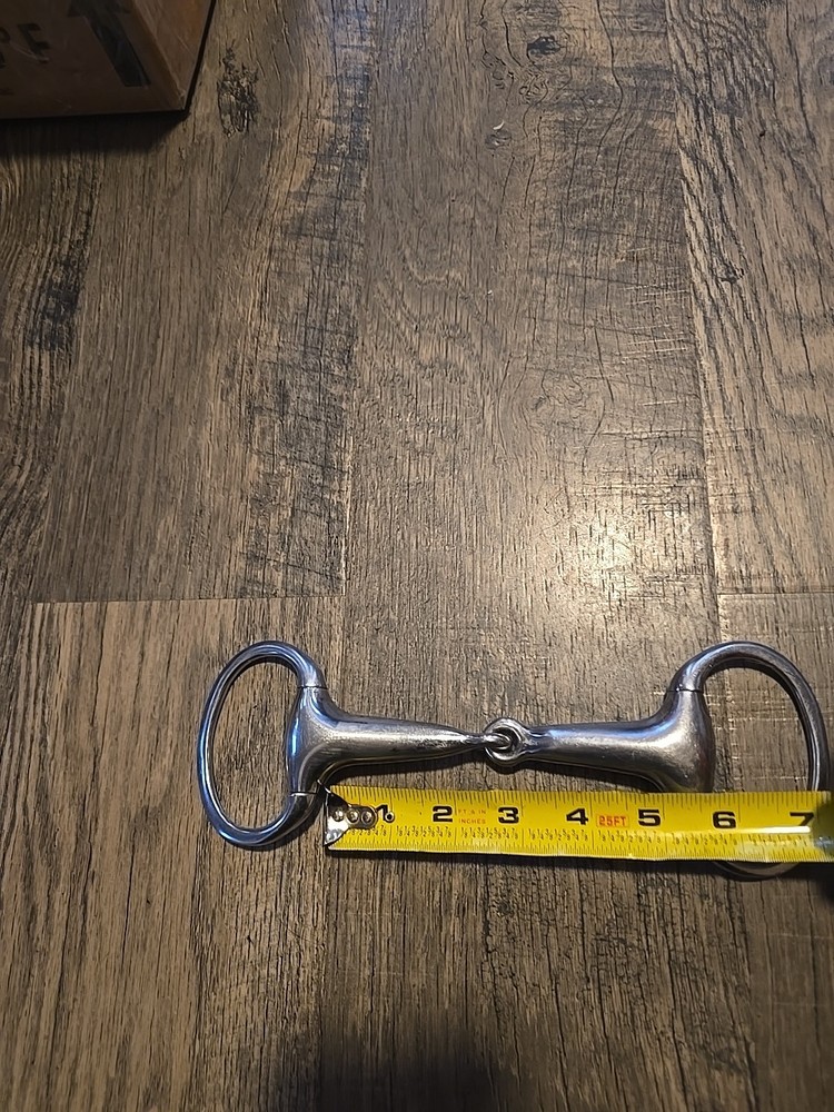 Horse Bit