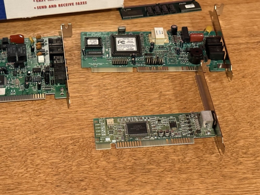 Vikings Components 56K Windows Modem