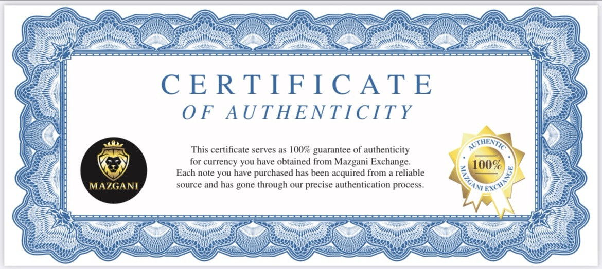 VENEZUELA 500 DIGITALES 2023 qty 5 Cir. 500 million bolivar soberano USA