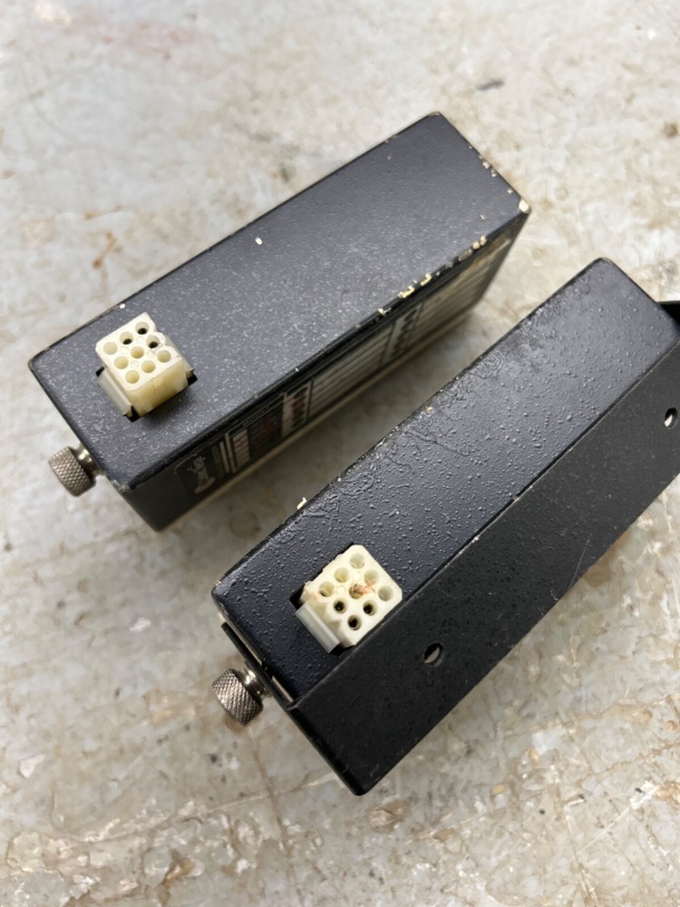 Ceres Vega Mobile Encoder 2 in Lot Used