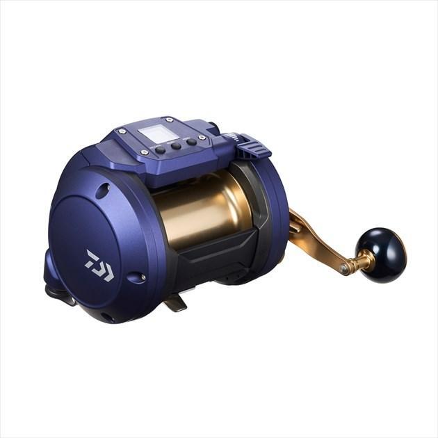 Daiwa SEAPOWER 1200 Electric Reel