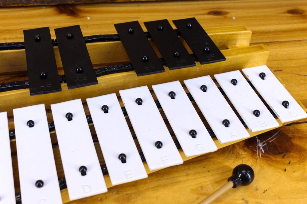 Stagg 25 Note Bell Kit