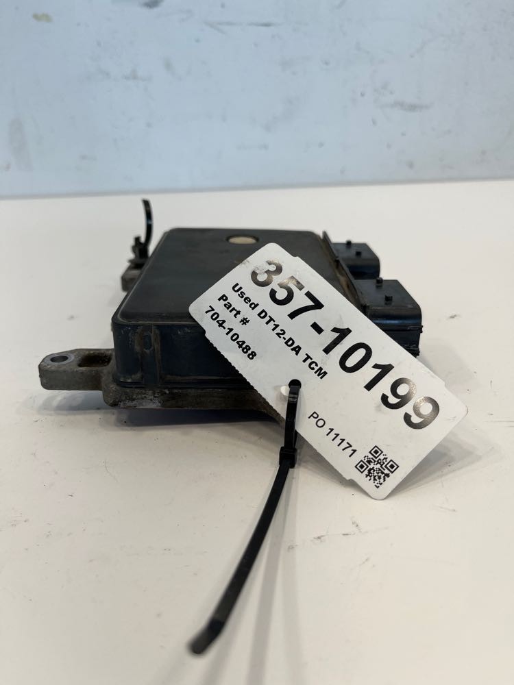 Wabco Transmission Control Module 4463532011 (357-10199)
