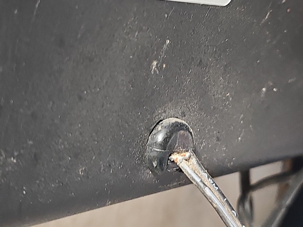 PYRAMID 4000 PRO TIME RECORDING EQUIPMENT - PREOWNED UNTESTED