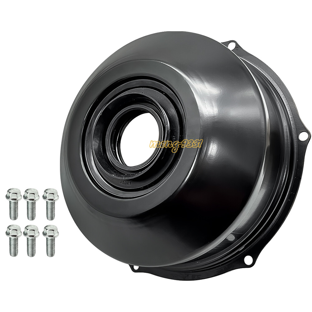 Rear Brake Drum Hub & Cover Shoes for Honda TRX300 TRX300FW Fourtrax 1988-2000