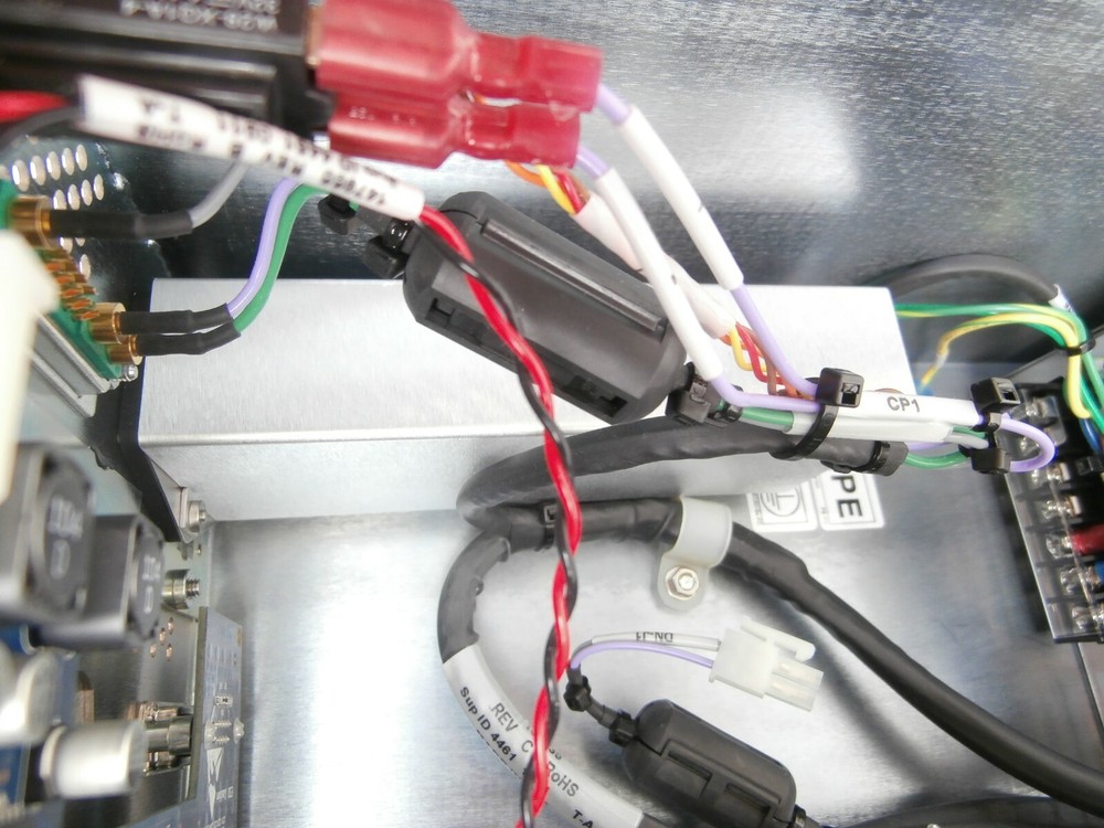 Brooks Automation 146828 Series 8 Robot Controller CHE Working Surplus