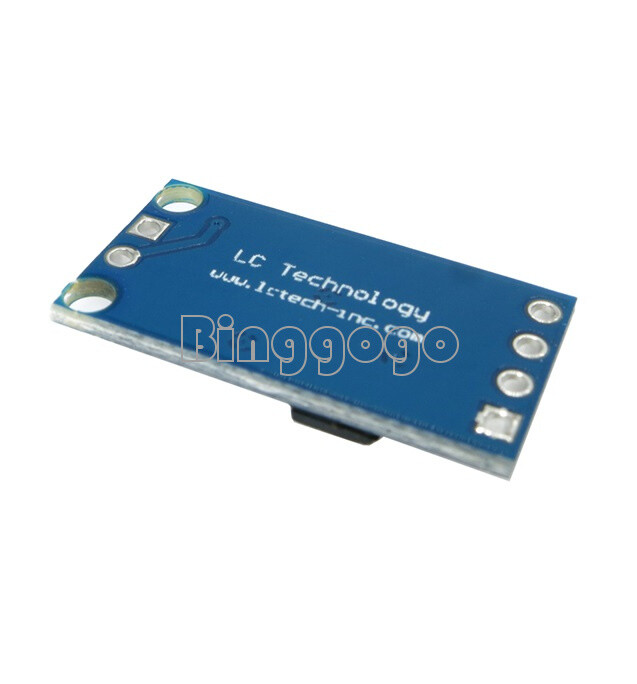 10pcs TJA1050 CAN controller interface modules bus driver interface modules