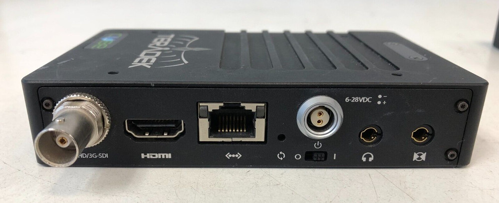 Teradek Cube 605 H.264 / HD Video Encoder
