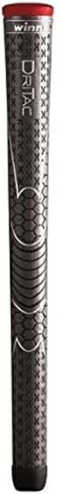 Dri-Tac 9 Piece Golf Grip Bundle