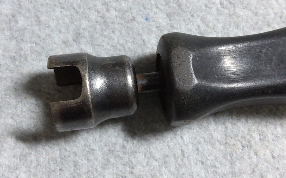 Snap-On Tools B1356E Brake Retainer Spring Tool