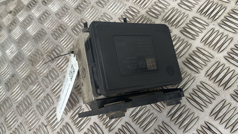 SEAT LEON TDI MK3 2012-2020 1598  ABS PUMP/MODULATOR/CONTROL UNIT