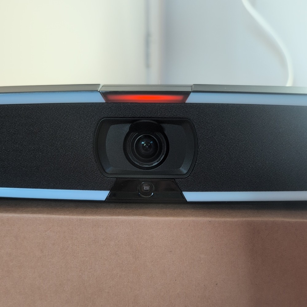 AVer VB130 4K Video Conferencing Bar