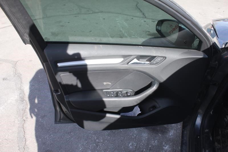 A3 AUDI 2015 Camera/Projector 592148