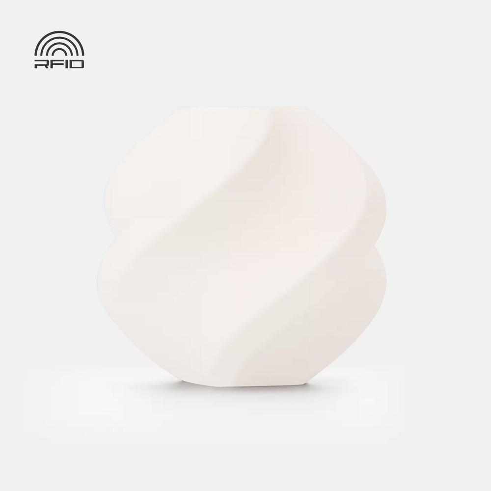 Bambu Lab - PLA Tough+-White