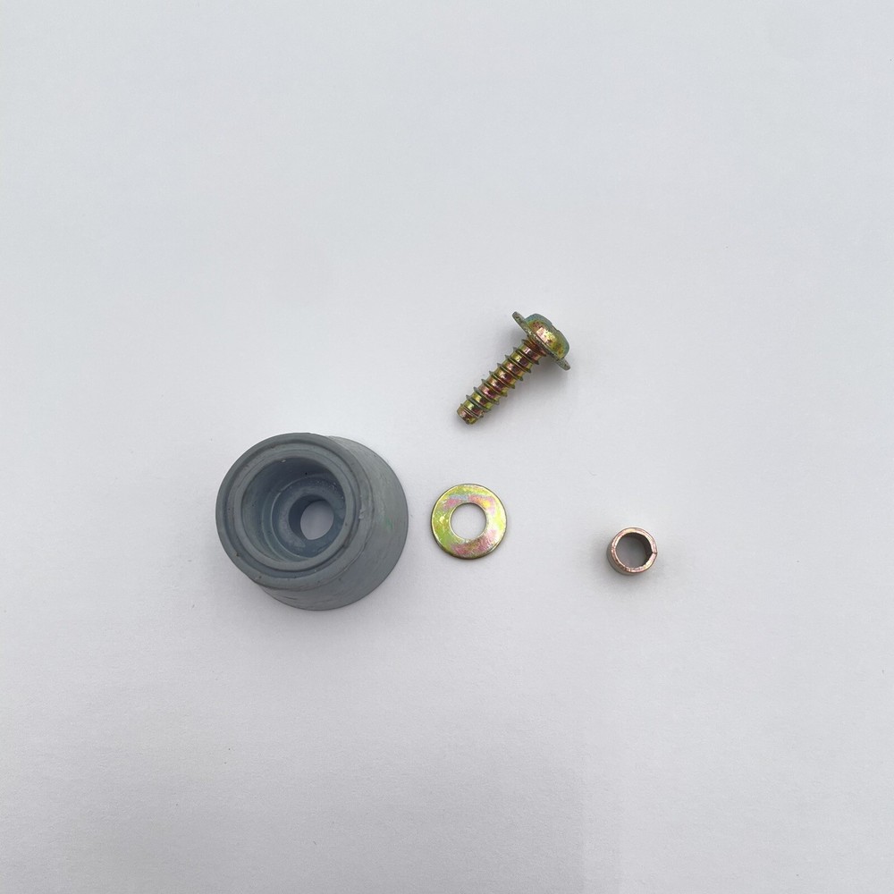 Toastmaster bread maker machine Replacement Part: Foot & Screws for Model 1185